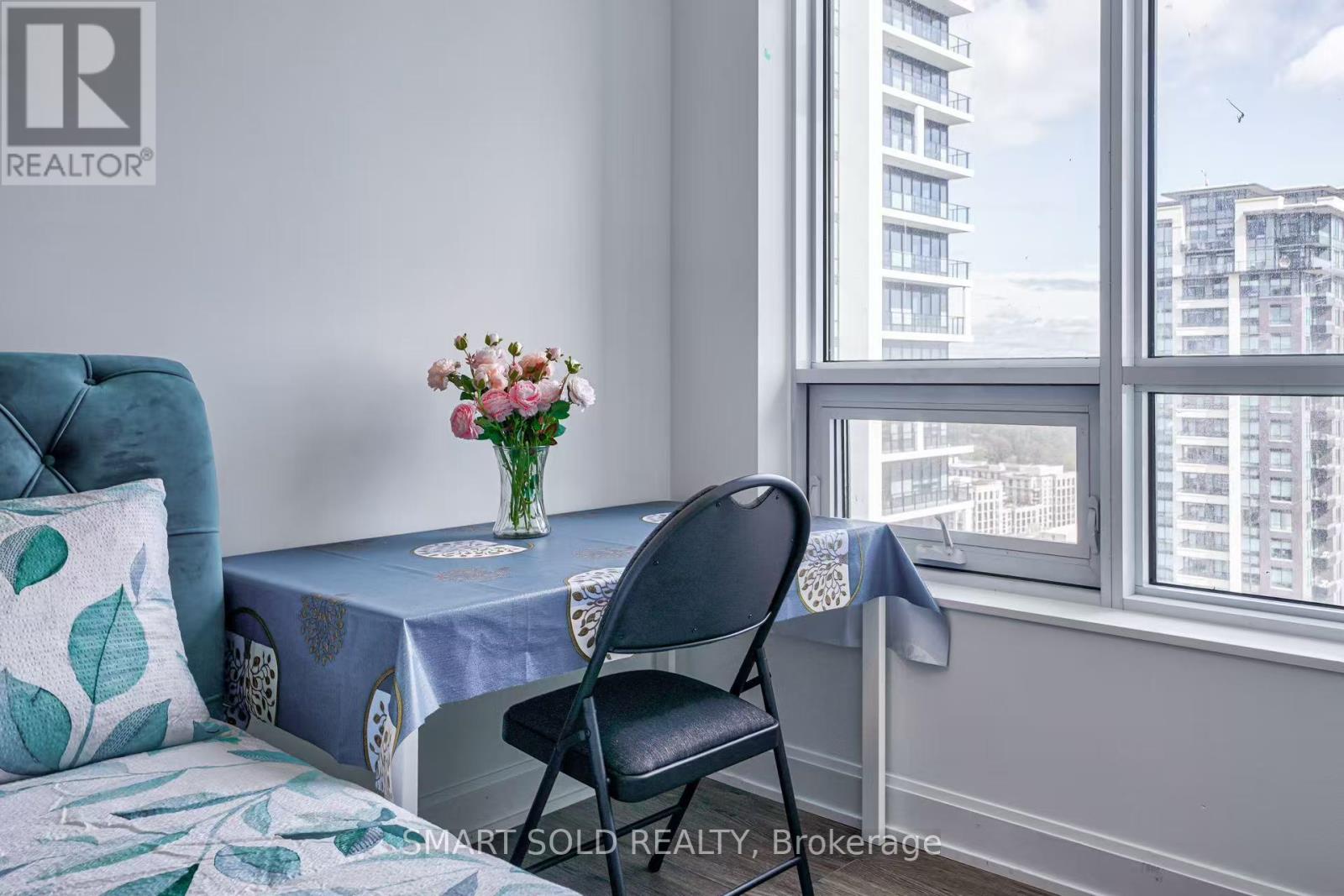 2701 - 8 Water Walk Drive, Markham, Ontario  L3R 6L4 - Photo 6 - N13109942