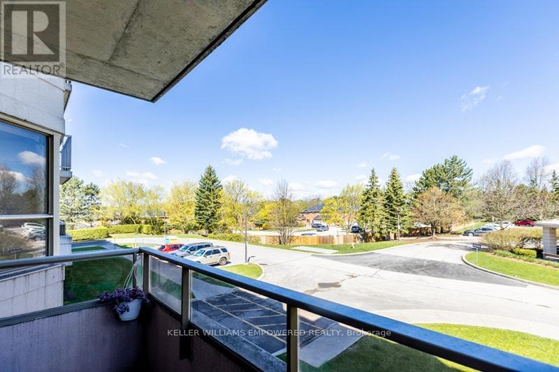 201 - 2100 John Street, Markham, Ontario  L3T 7S6 - Photo 11 - N13109950