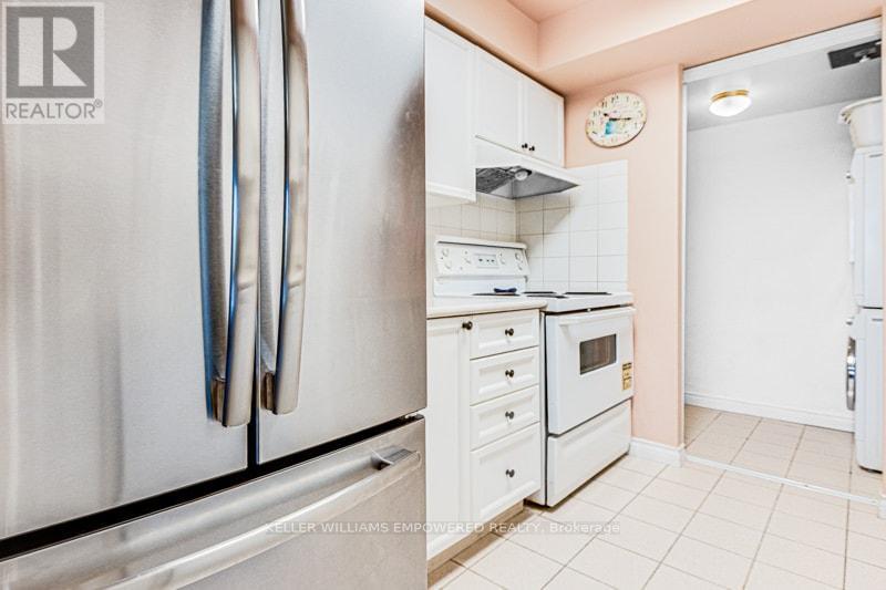 201 - 2100 John Street, Markham, Ontario  L3T 7S6 - Photo 13 - N13109950