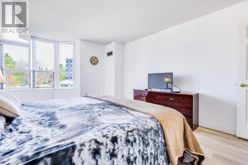 201 - 2100 John Street, Markham, Ontario  L3T 7S6 - Photo 16 - N13109950