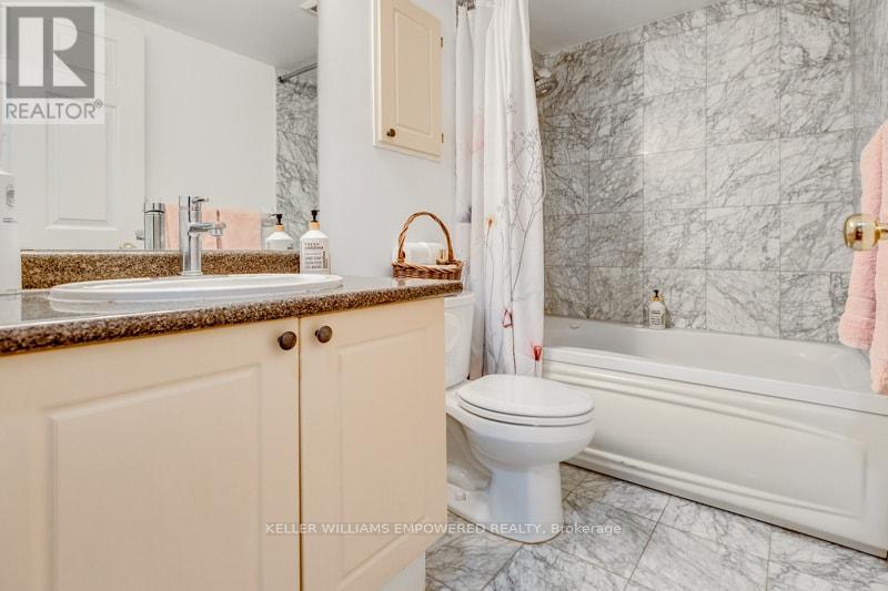 201 - 2100 John Street, Markham, Ontario  L3T 7S6 - Photo 18 - N13109950
