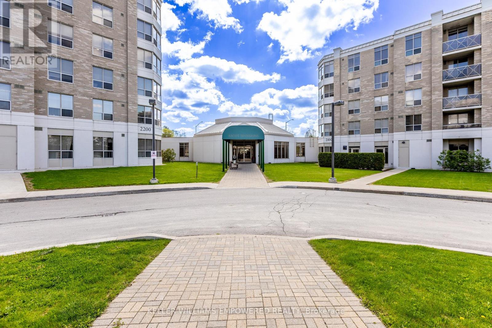 201 - 2100 John Street, Markham, Ontario  L3T 7S6 - Photo 2 - N13109950