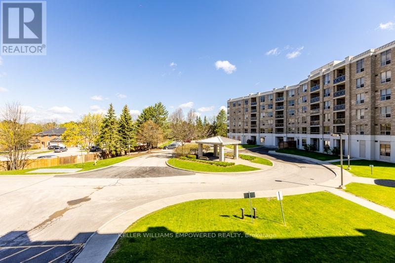 201 - 2100 John Street, Markham, Ontario  L3T 7S6 - Photo 22 - N13109950