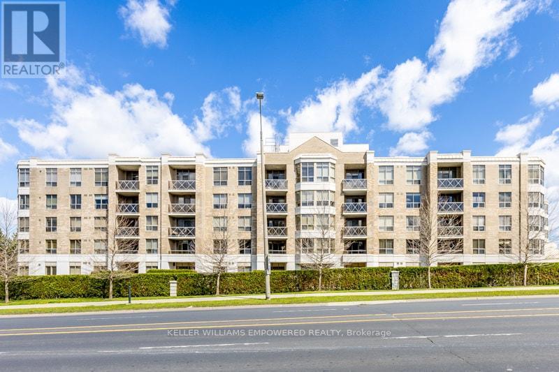 201 - 2100 John Street, Markham, Ontario  L3T 7S6 - Photo 24 - N13109950