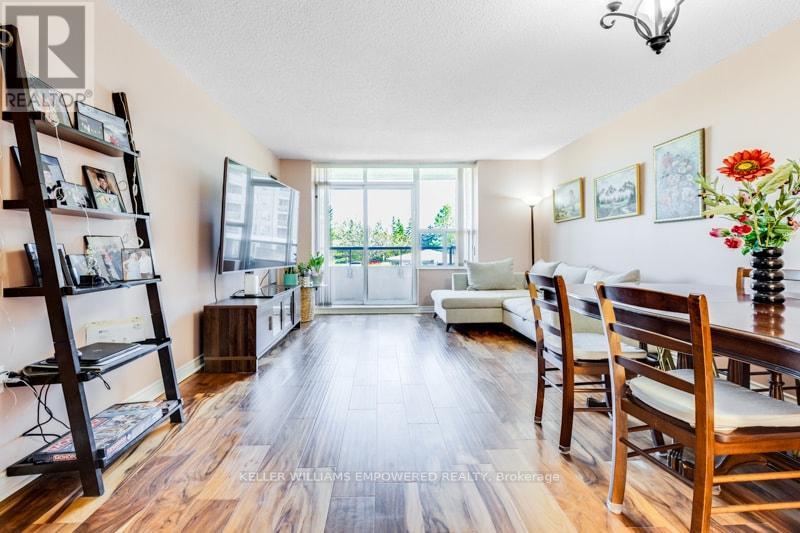 201 - 2100 John Street, Markham, Ontario  L3T 7S6 - Photo 6 - N13109950