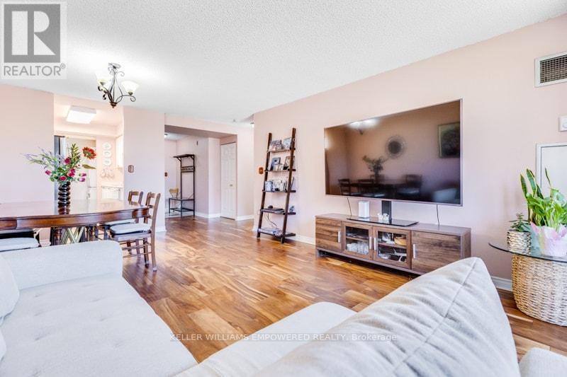 201 - 2100 John Street, Markham, Ontario  L3T 7S6 - Photo 8 - N13109950
