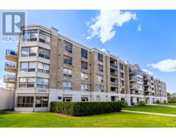 201 - 2100 JOHN STREET, Markham, Ontario