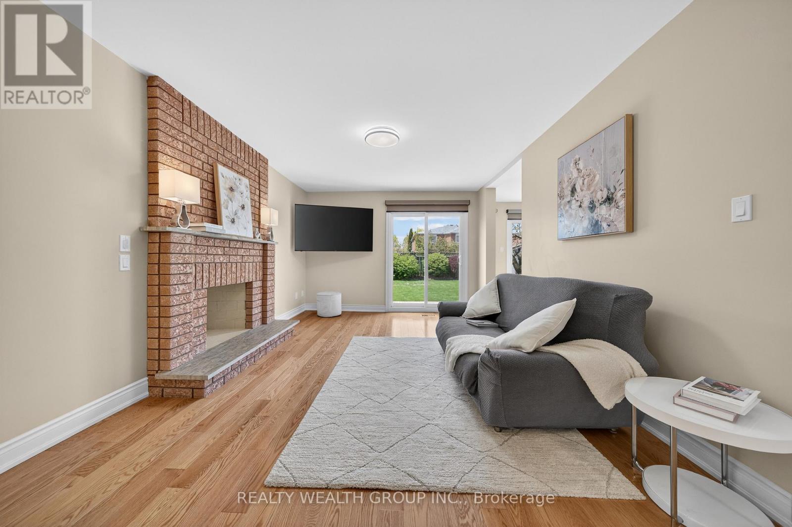 42 Cherhill Drive, Vaughan, Ontario  L6A 1H6 - Photo 10 - N13109956