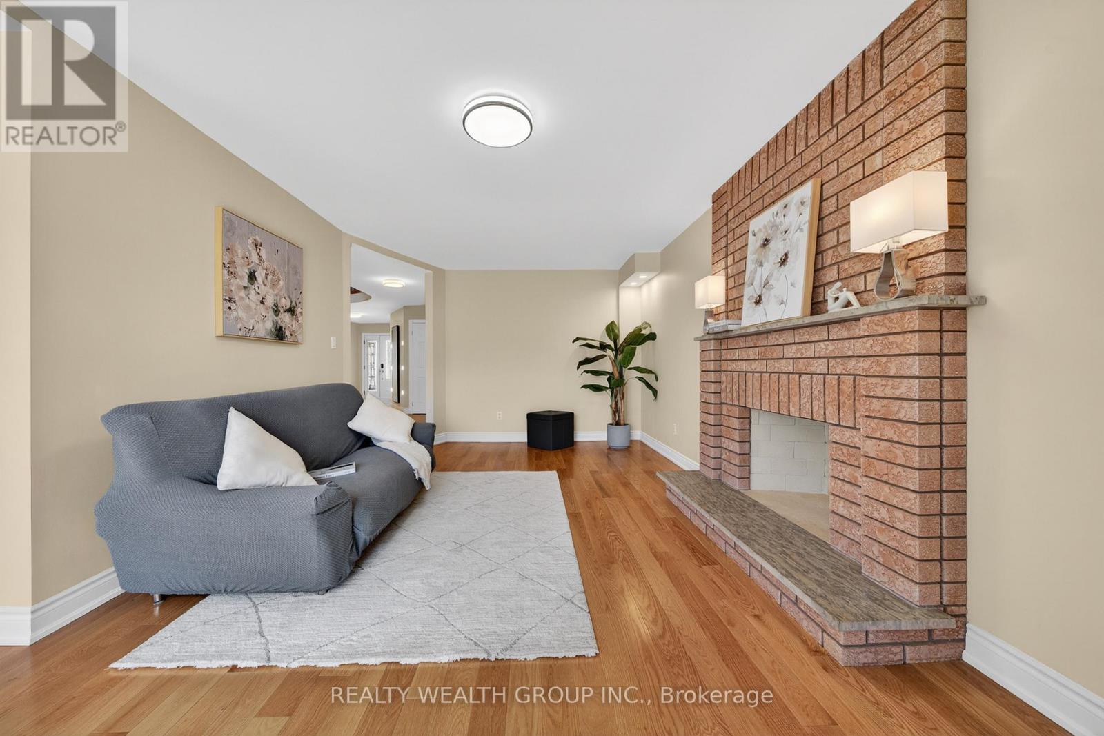 42 Cherhill Drive, Vaughan, Ontario  L6A 1H6 - Photo 11 - N13109956