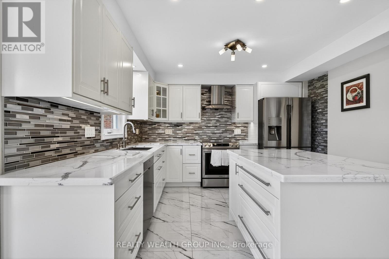 42 Cherhill Drive, Vaughan, Ontario  L6A 1H6 - Photo 13 - N13109956
