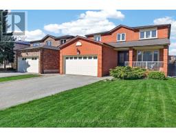 42 CHERHILL DRIVE, Vaughan, Ontario