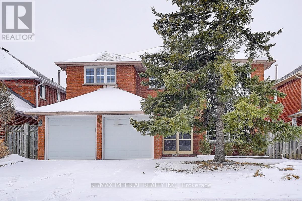 45 Kew Gardens, Richmond Hill, Ontario  L4B 1R6 - Photo 1 - N13110006