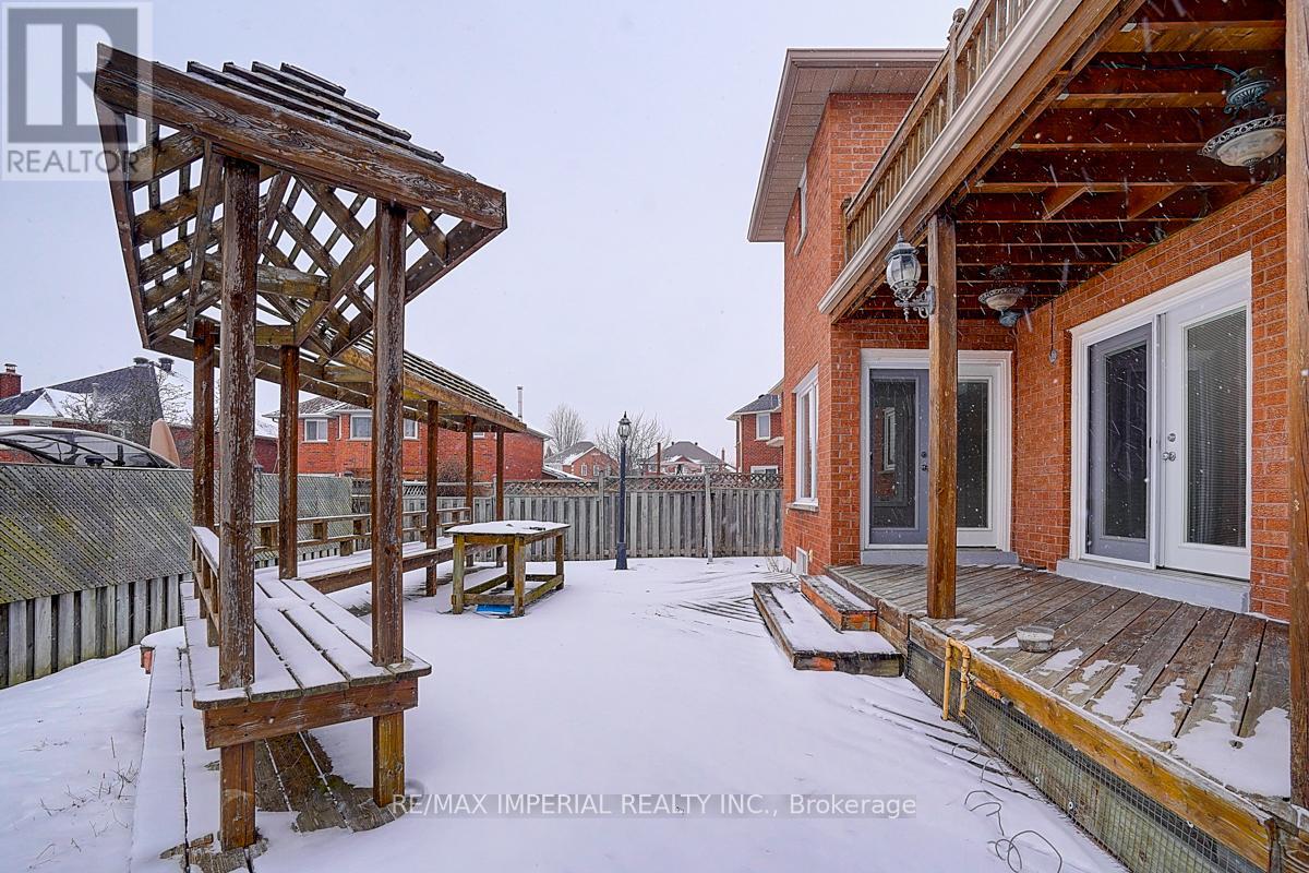 45 Kew Gardens, Richmond Hill, Ontario  L4B 1R6 - Photo 27 - N13110006