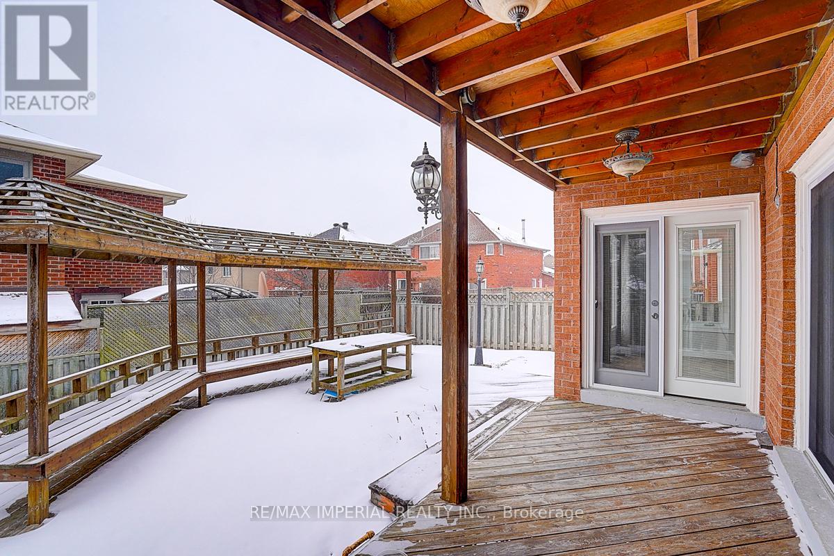 45 Kew Gardens, Richmond Hill, Ontario  L4B 1R6 - Photo 28 - N13110006