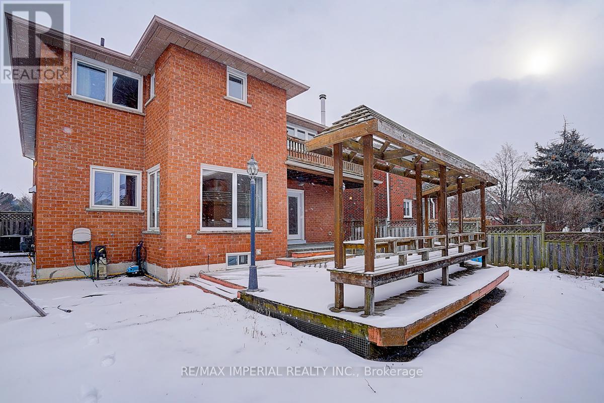 45 Kew Gardens, Richmond Hill, Ontario  L4B 1R6 - Photo 29 - N13110006
