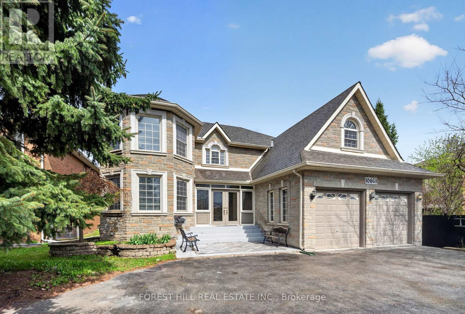 10601 Bathurst Street, Richmond Hill, Ontario  L4C 7V8 - Photo 2 - N13110056