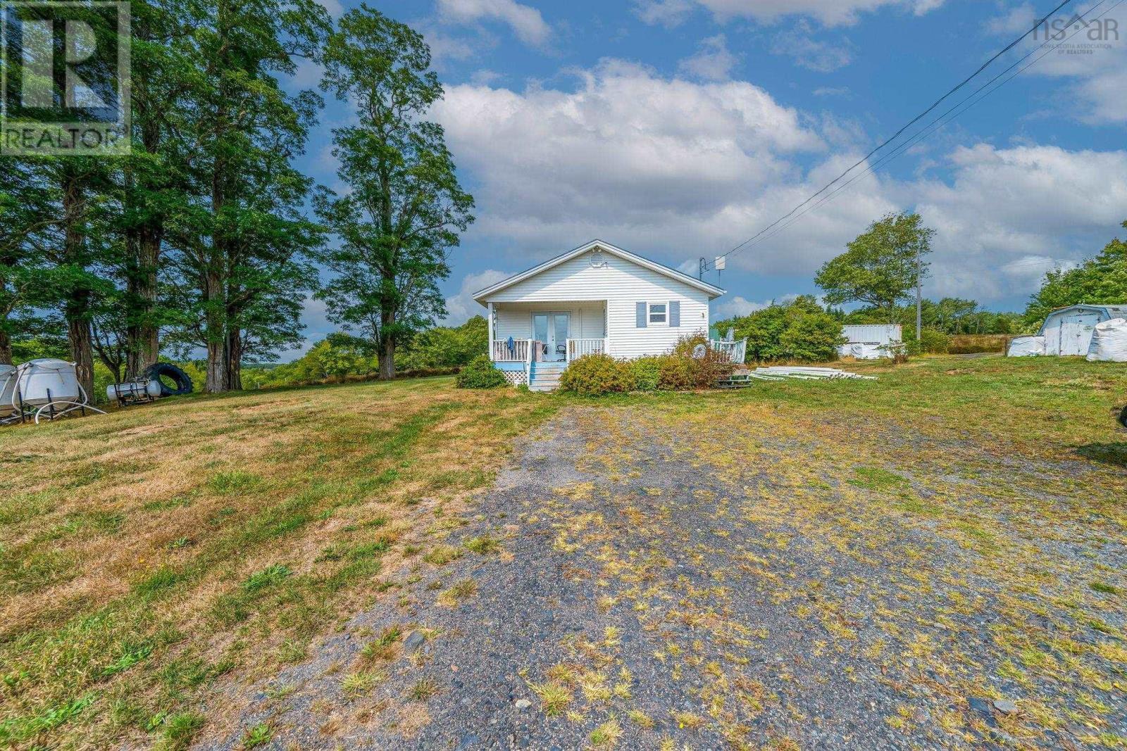 2242 Lower Branch Road, New Canada, Nova Scotia  B4V 4V5 - Photo 22 - 202522959