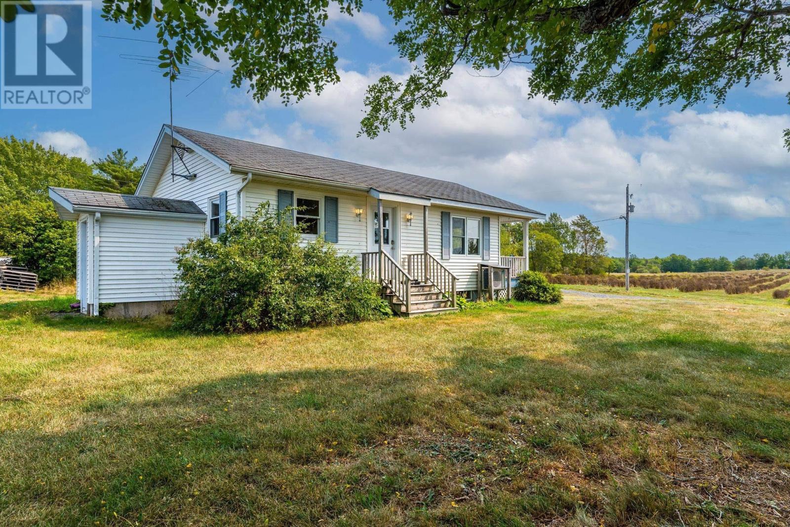2242 Lower Branch Road, New Canada, Nova Scotia  B4V 4V5 - Photo 24 - 202522959