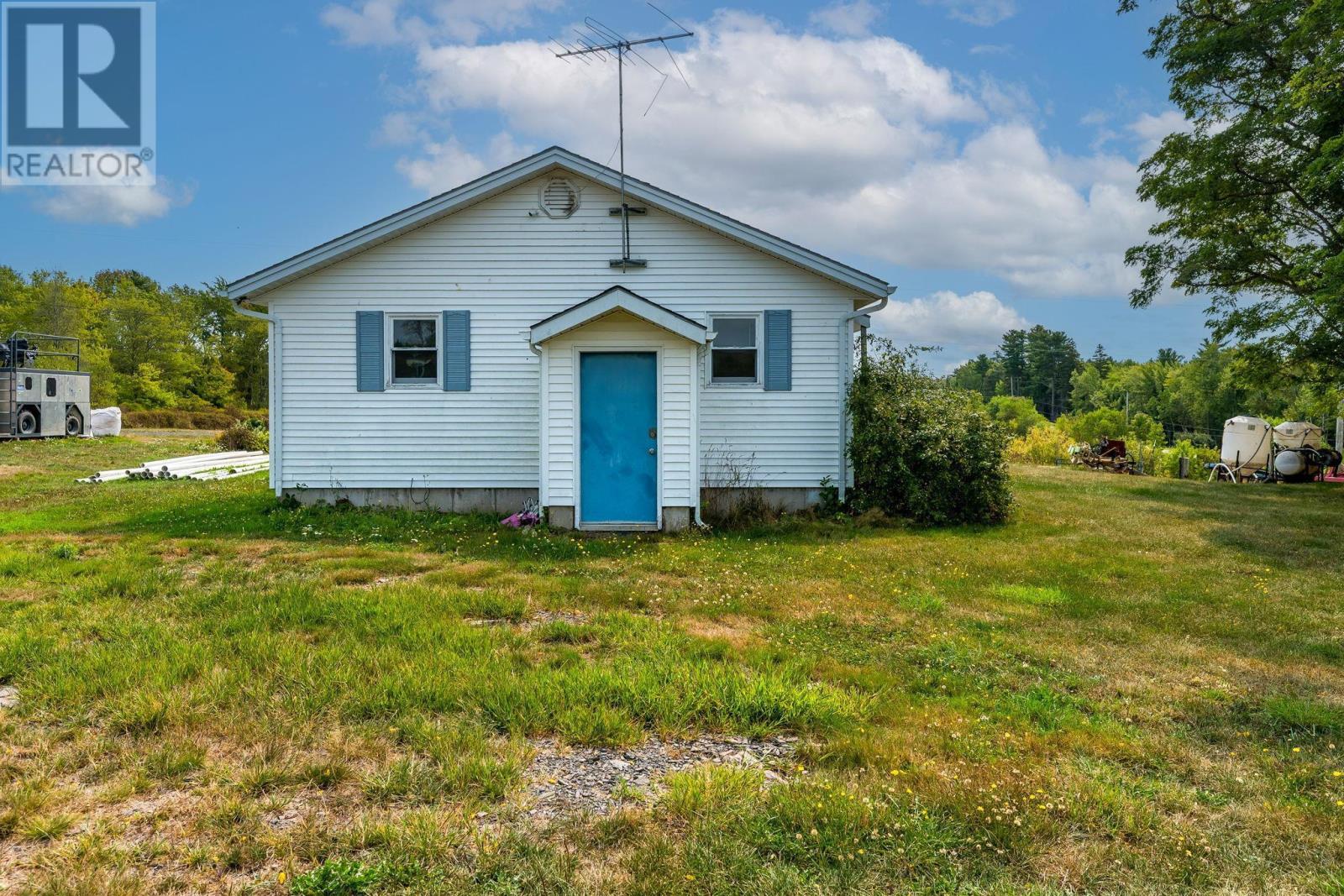 2242 Lower Branch Road, New Canada, Nova Scotia  B4V 4V5 - Photo 25 - 202522959