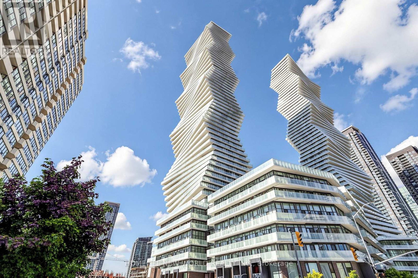 3808 - 3883 QUARTZ ROAD, Mississauga, Ontario