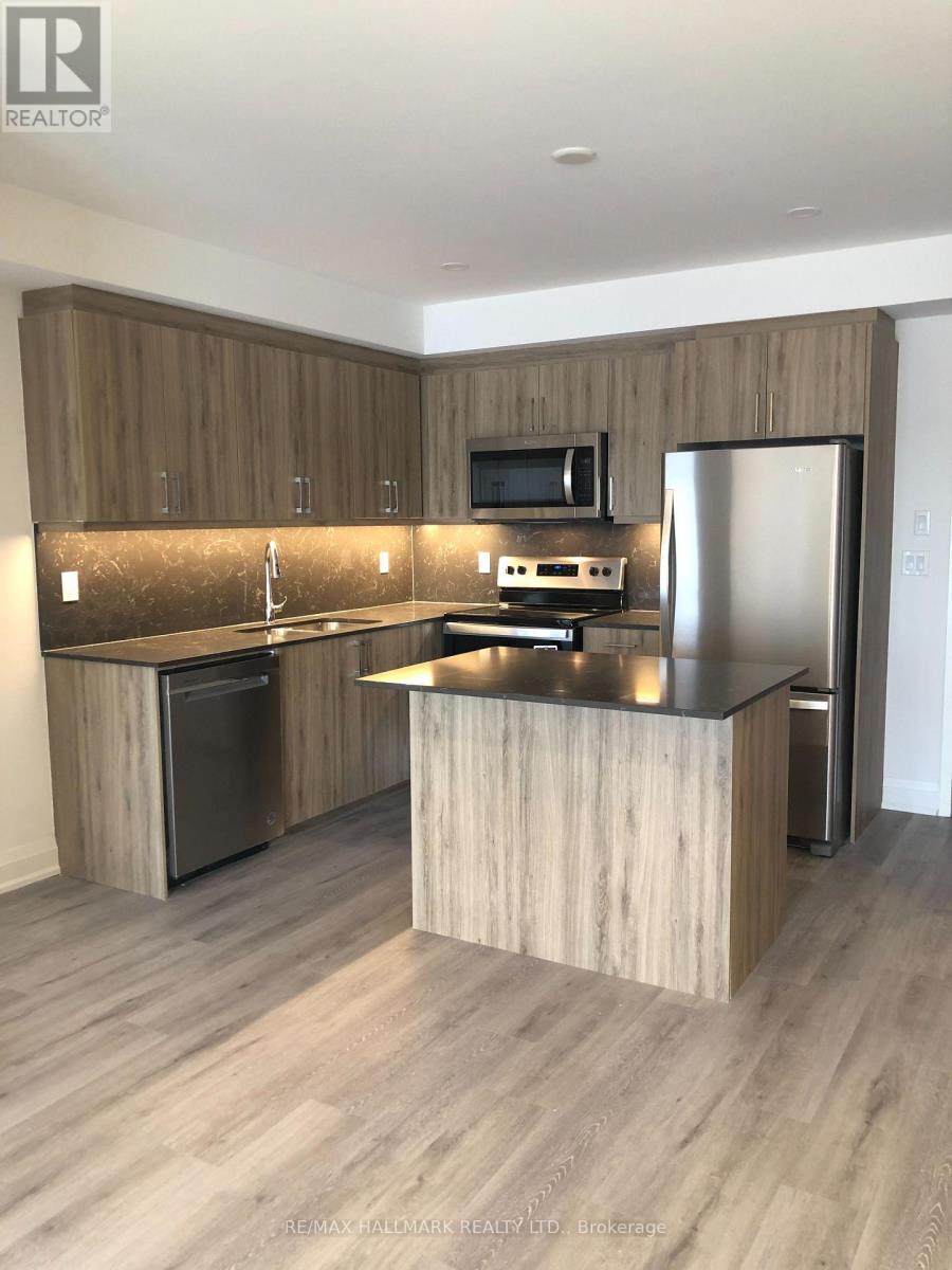 602 - 58 LAKESIDE TERRACE, Barrie, Ontario