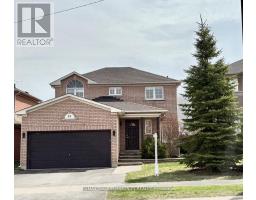 52 STANLEY STREET, Barrie, Ontario
