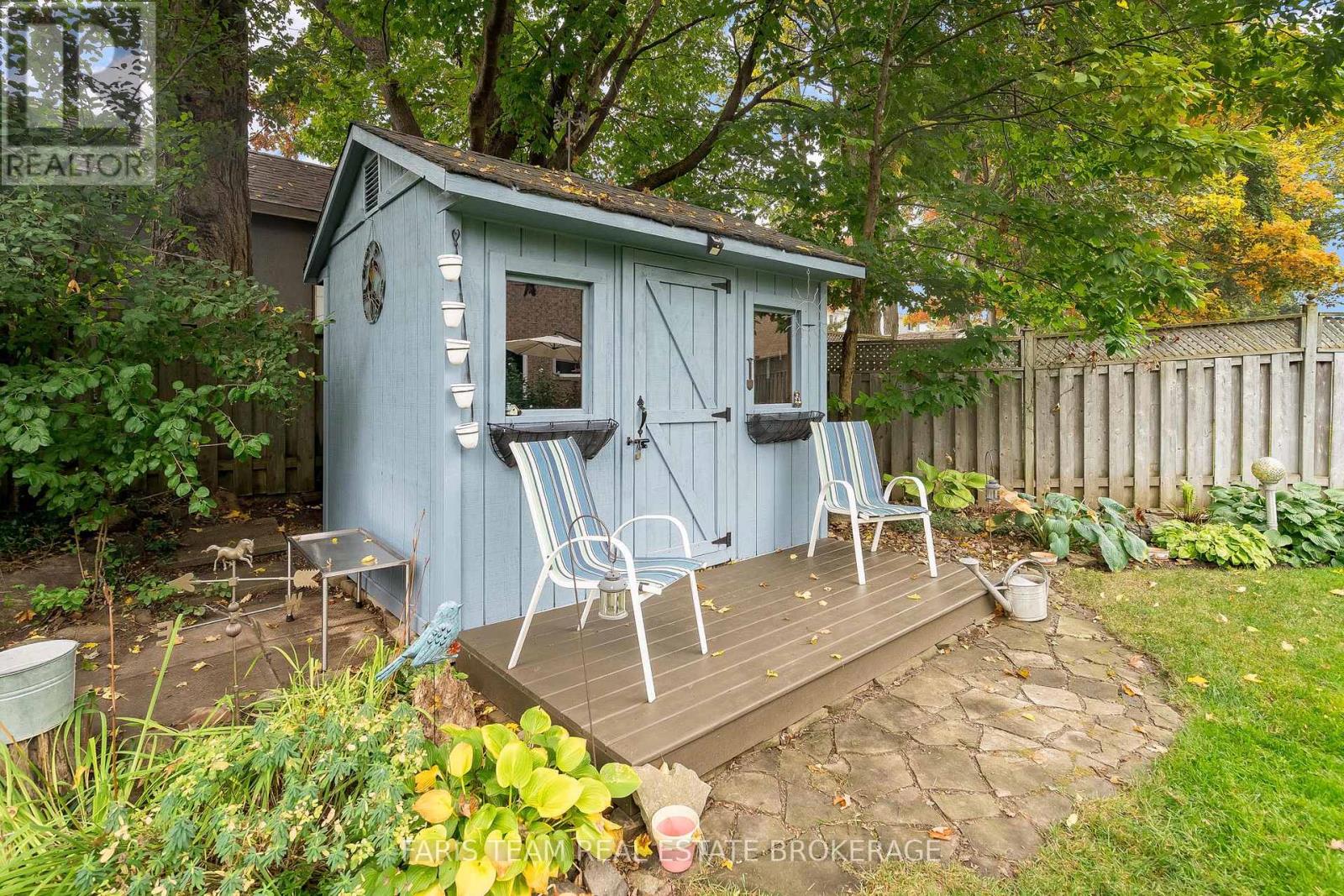 92 Brighton Road, Barrie, Ontario  L4M 6S3 - Photo 41 - S13109904