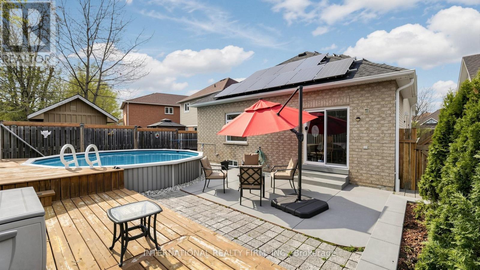 14 Stuart Avenue, Barrie, Ontario  L4M 0A1 - Photo 25 - S13109912