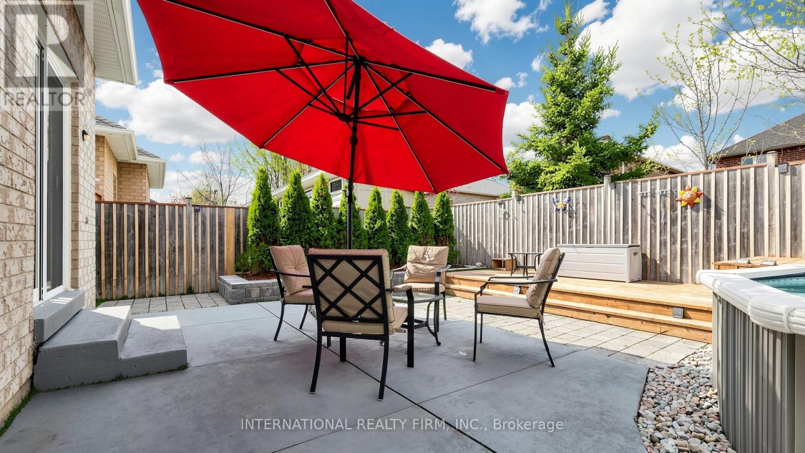 14 Stuart Avenue, Barrie, Ontario  L4M 0A1 - Photo 27 - S13109912