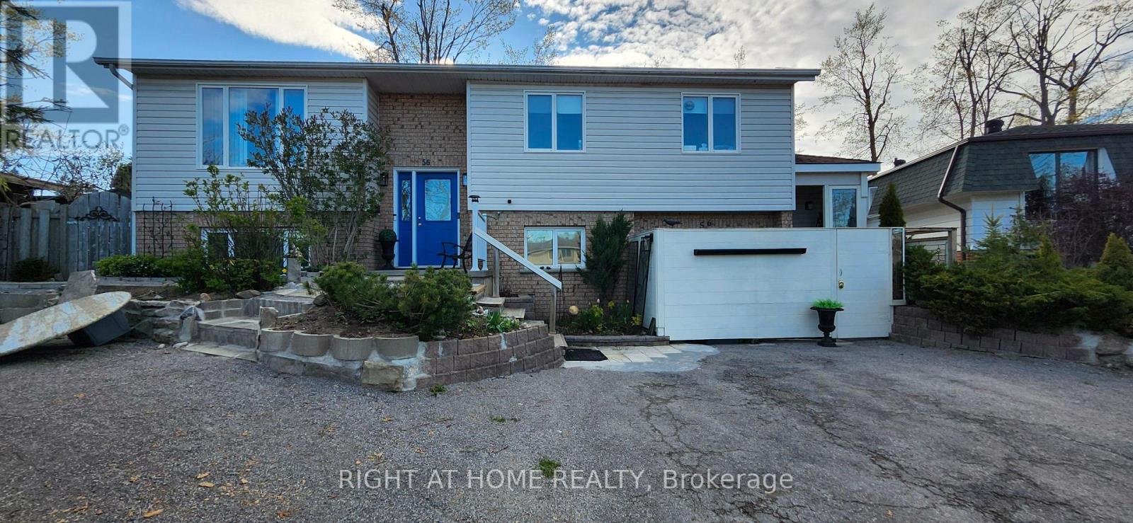 BSMT - 56 SPRINGDALE DRIVE, Barrie, Ontario