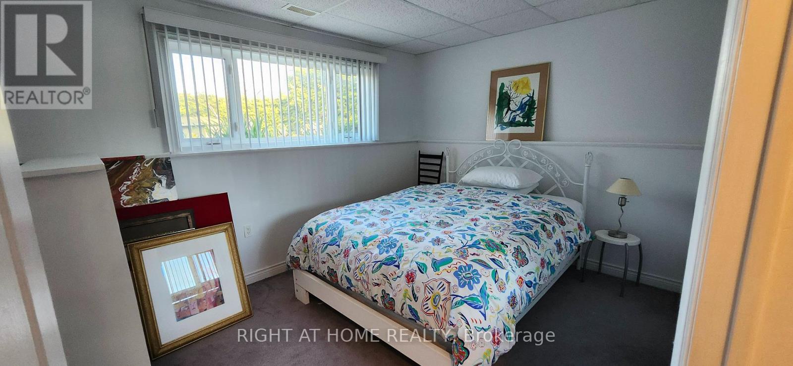 Bsmt - 56 Springdale Drive, Barrie, Ontario  L4M 5B1 - Photo 15 - S13109914