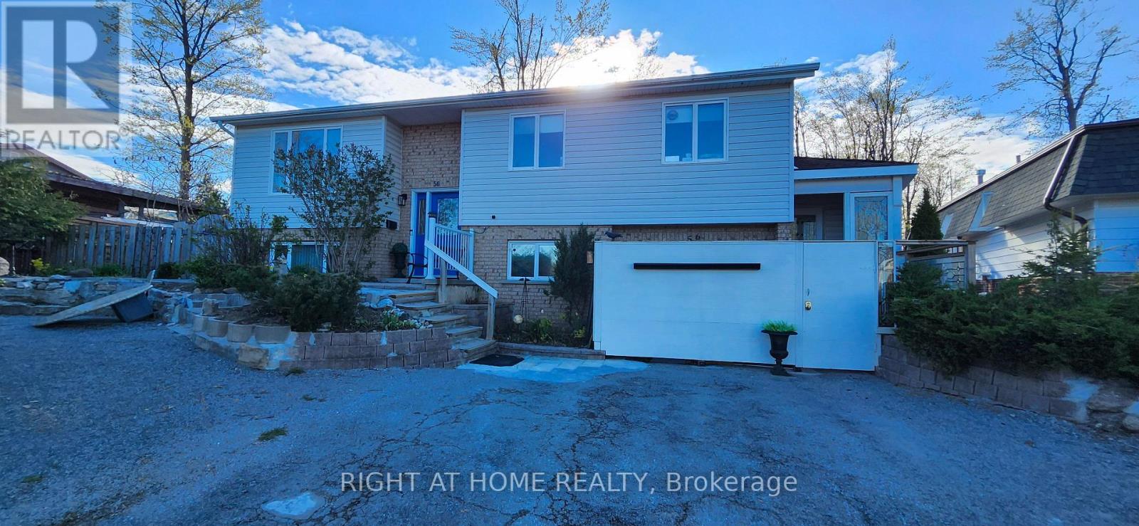 Bsmt - 56 Springdale Drive, Barrie, Ontario  L4M 5B1 - Photo 2 - S13109914