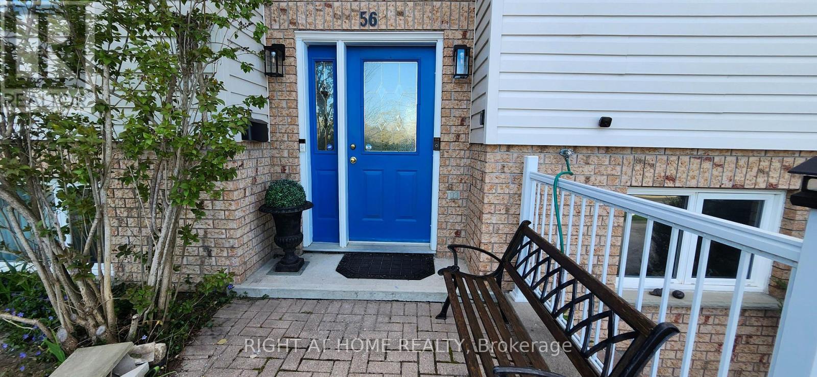 Bsmt - 56 Springdale Drive, Barrie, Ontario  L4M 5B1 - Photo 3 - S13109914