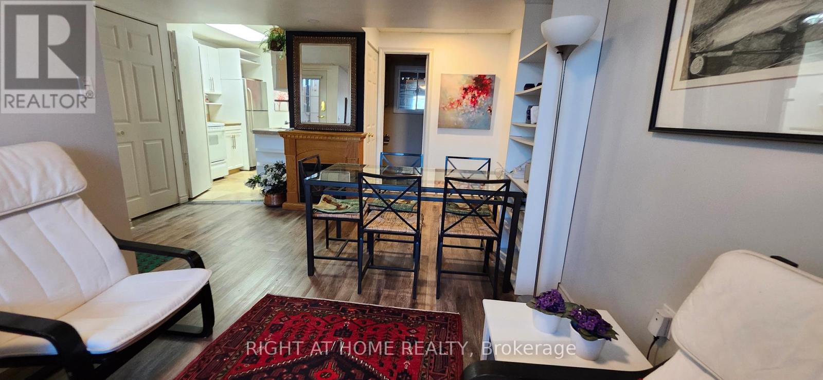 Bsmt - 56 Springdale Drive, Barrie, Ontario  L4M 5B1 - Photo 8 - S13109914