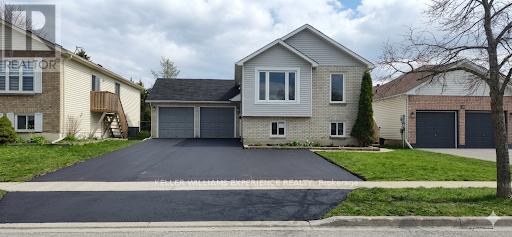 Lower - 16 Herrell Avenue, Barrie, Ontario  L4N 6T5 - Photo 1 - S13109924
