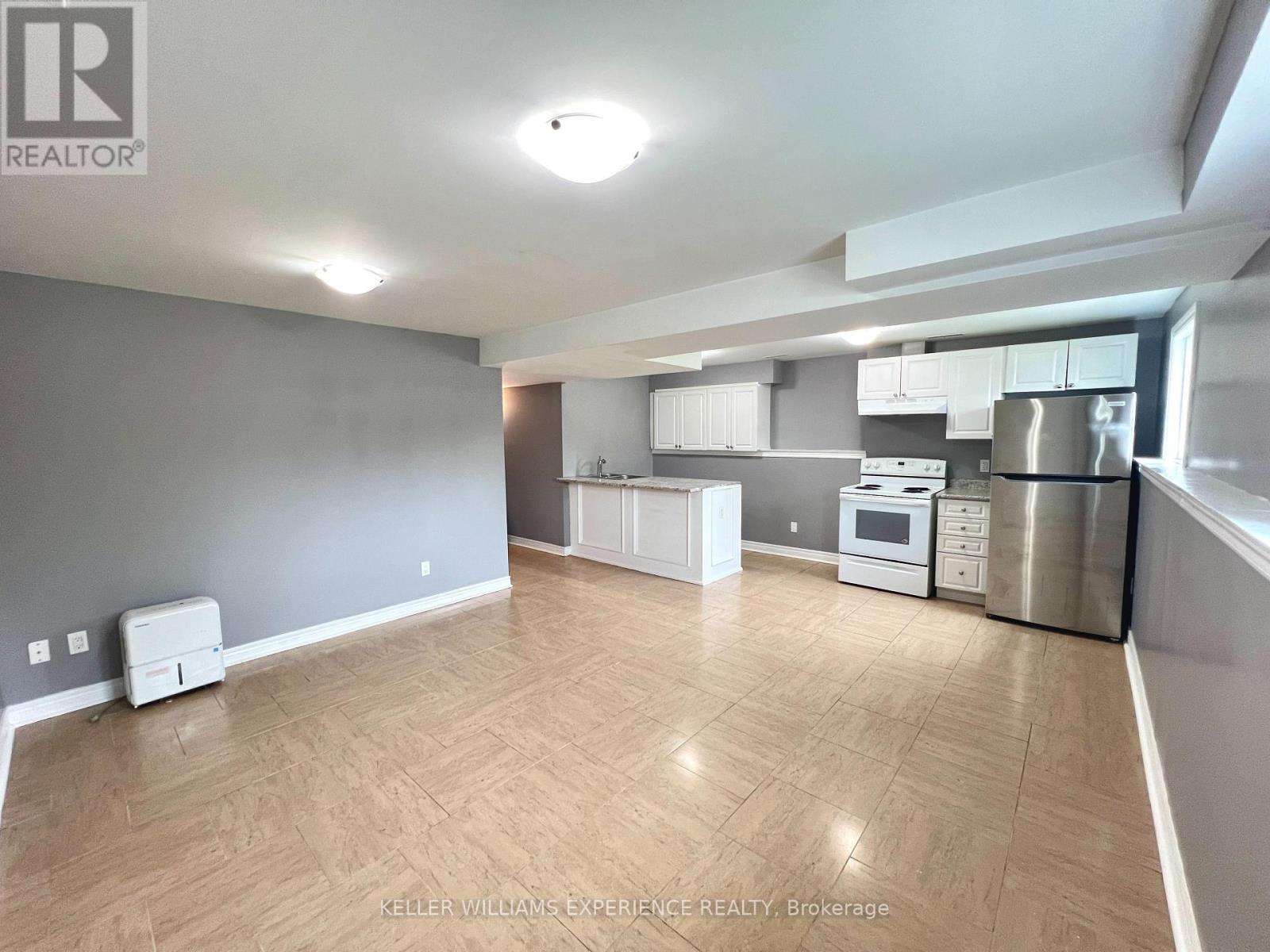 Lower - 16 Herrell Avenue, Barrie, Ontario  L4N 6T5 - Photo 2 - S13109924