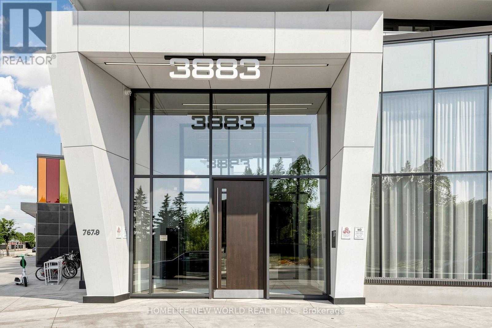 3808 - 3883 Quartz Road, Mississauga, Ontario  L5B 0M4 - Photo 3 - W13107688