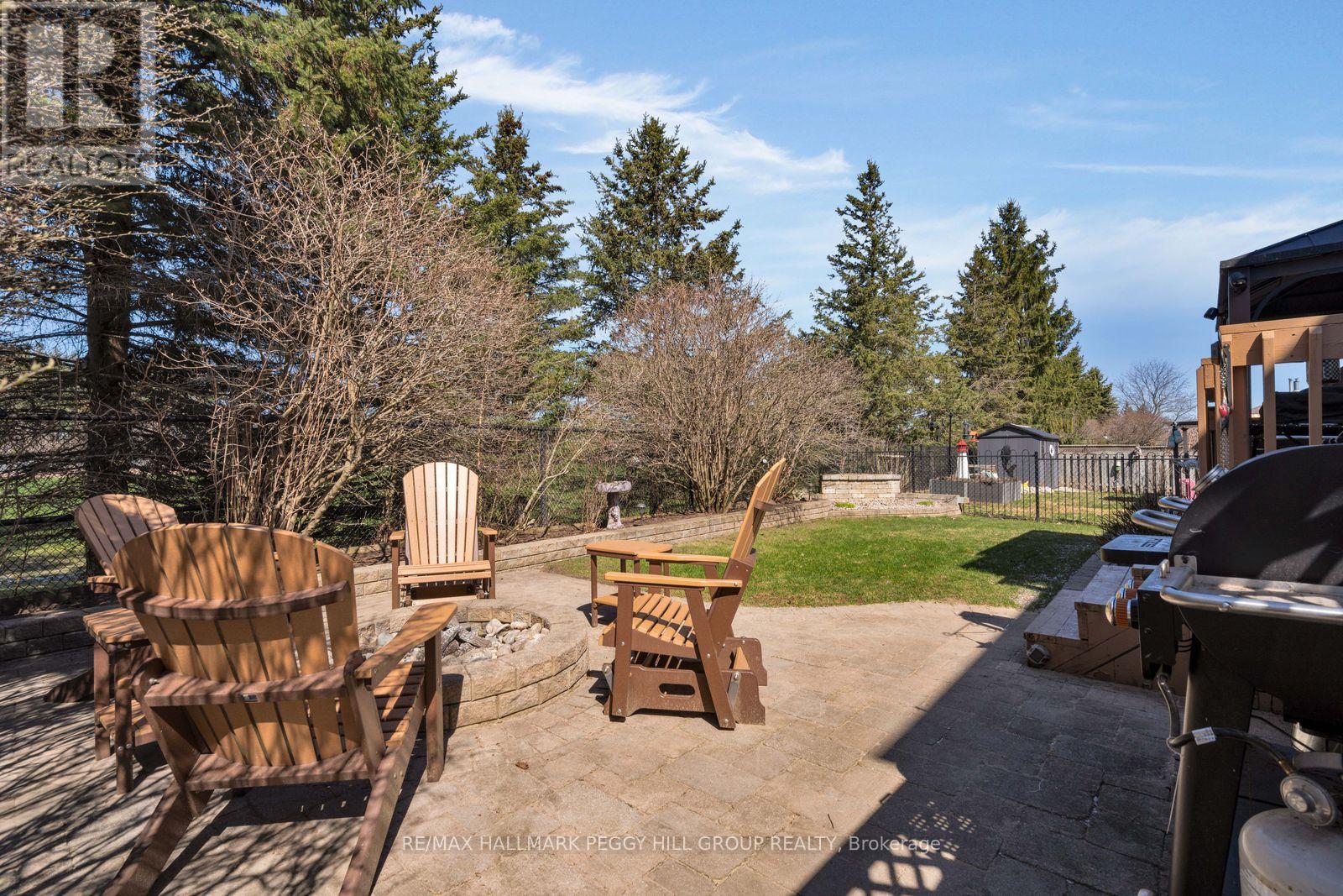 142 Ferndale Drive S, Barrie, Ontario  L4N 6Y6 - Photo 29 - S13110016
