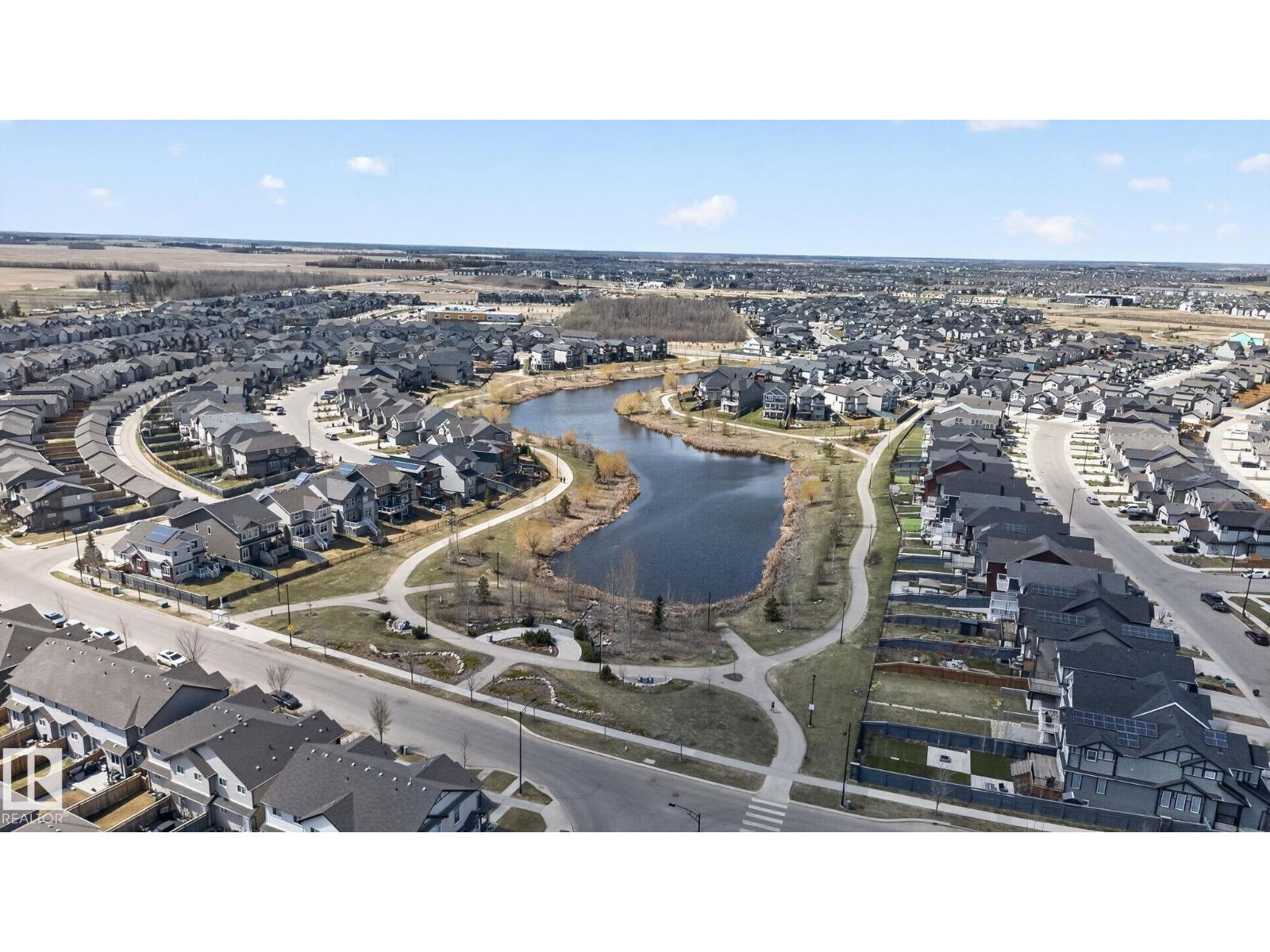 #412 3315 James Mowatt Tr Sw, Edmonton, Alberta  T6W 3L9 - Photo 29 - E4486959