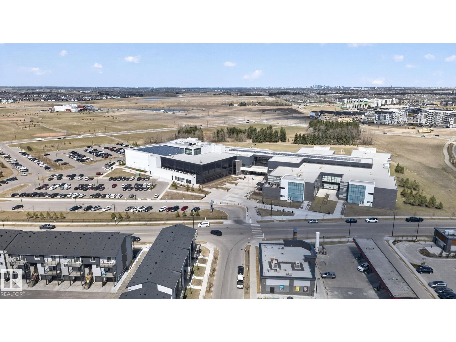 #412 3315 James Mowatt Tr Sw, Edmonton, Alberta  T6W 3L9 - Photo 28 - E4486959