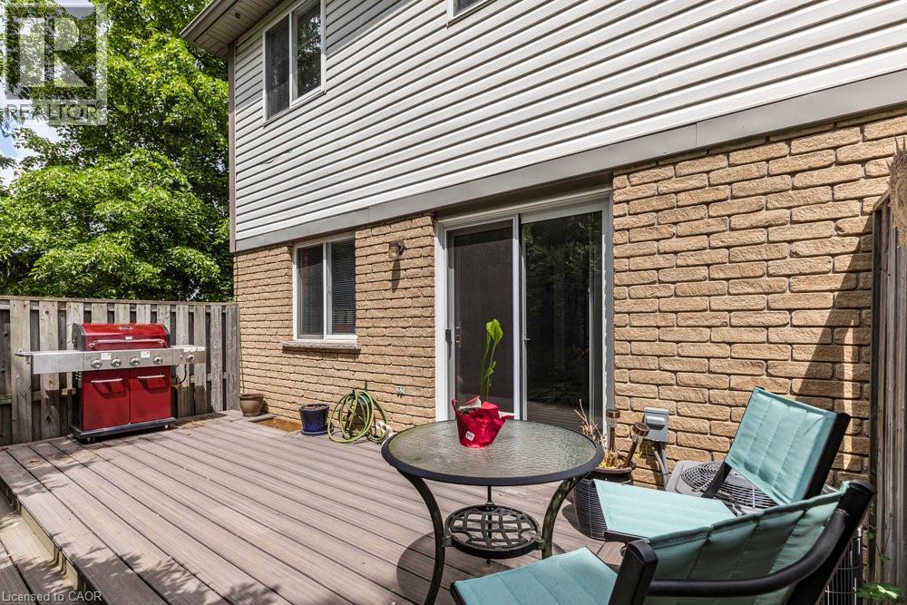 31 Moss Boulevard Unit# 1, Dundas, Ontario  L9H 7A6 - Photo 17 - 40810990