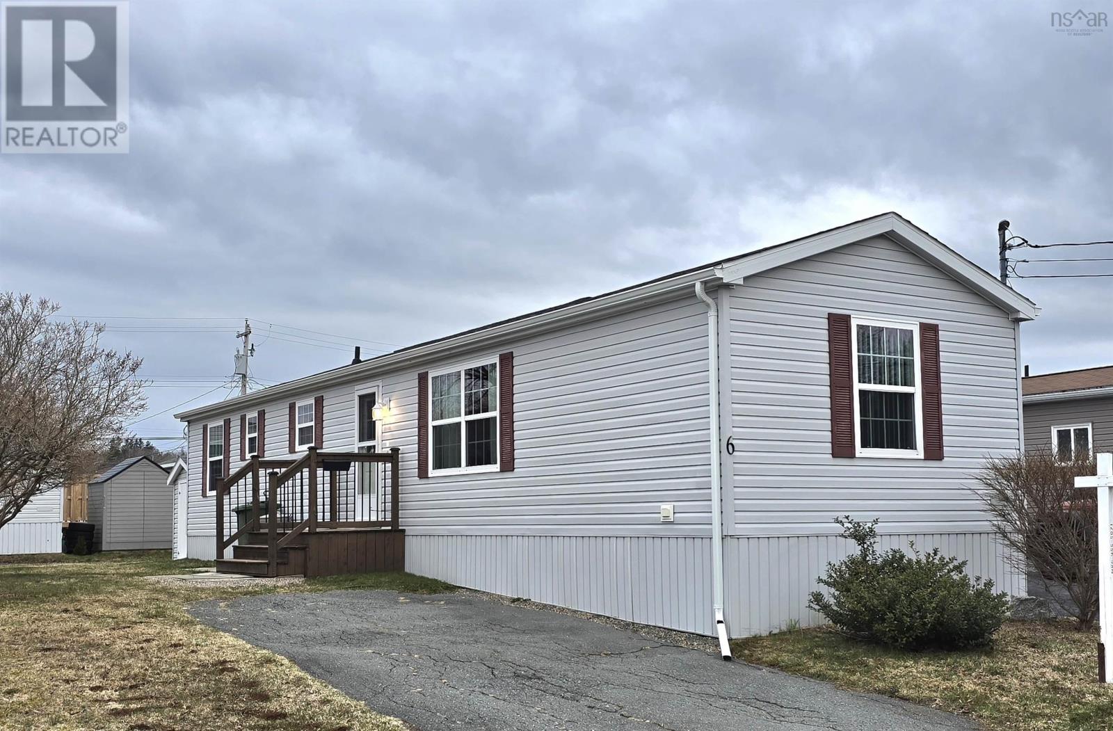 6 Dogwood Street, Westphal, Nova Scotia  B2W 3S2 - Photo 1 - 202600443