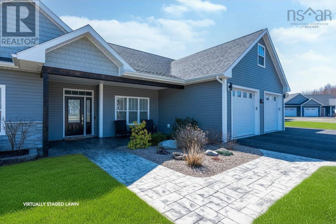 25 Marilyn Court, Kingston, Nova Scotia  B0P 1R0 - Photo 41 - 202600456