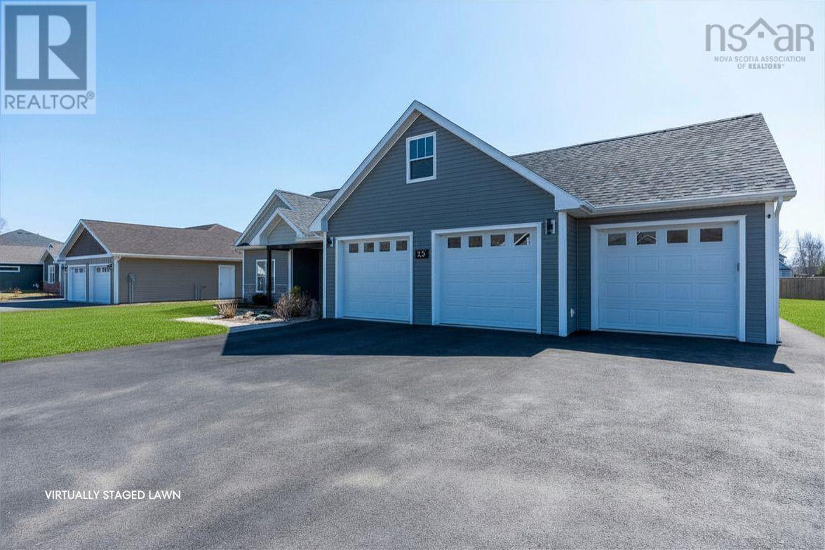 25 Marilyn Court, Kingston, Nova Scotia  B0P 1R0 - Photo 2 - 202600456