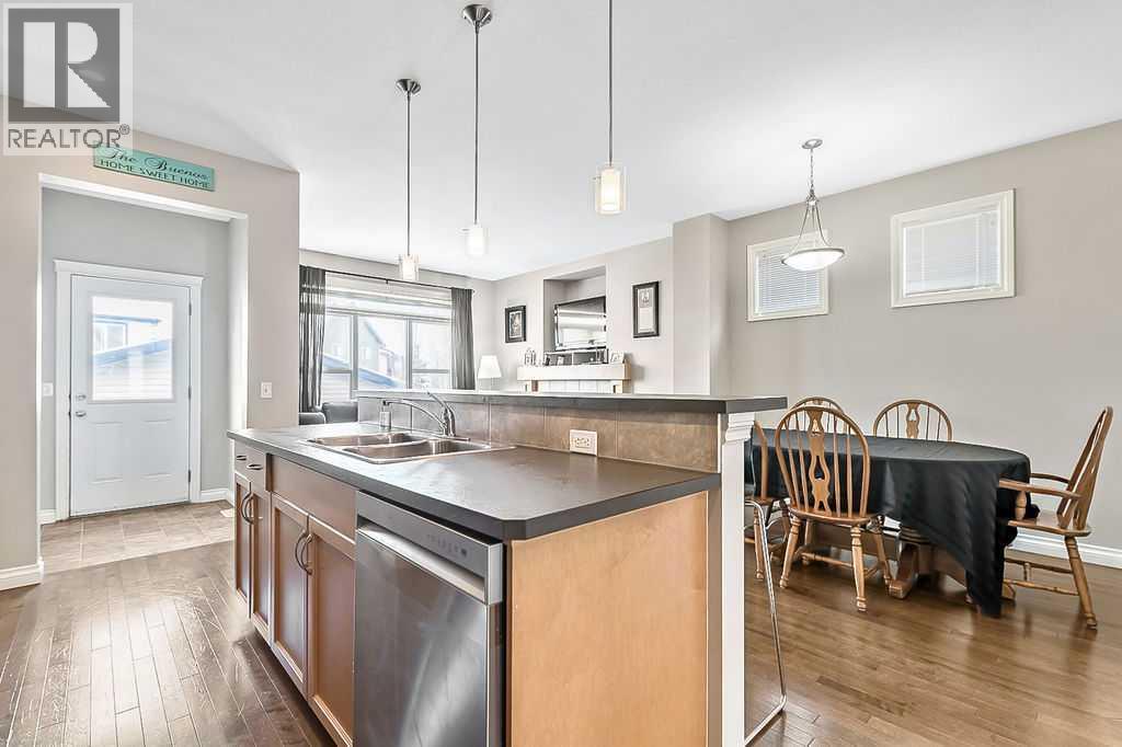 280 Copperstone Gardens Se, Calgary, Alberta  T2Z 0R6 - Photo 14 - A2299495