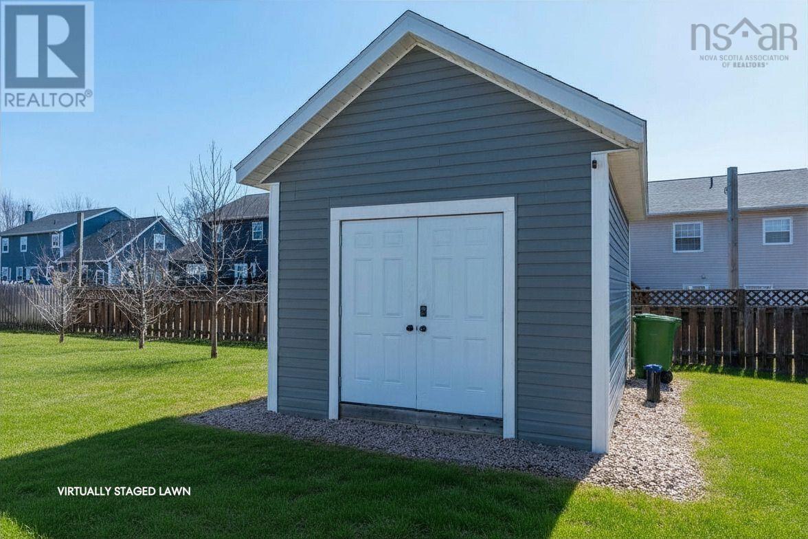 25 Marilyn Court, Kingston, Nova Scotia  B0P 1R0 - Photo 45 - 202600456