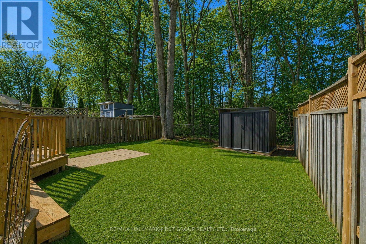 159 Sandringham Drive, Clarington, Ontario  L1E 2G6 - Photo 46 - E13109920