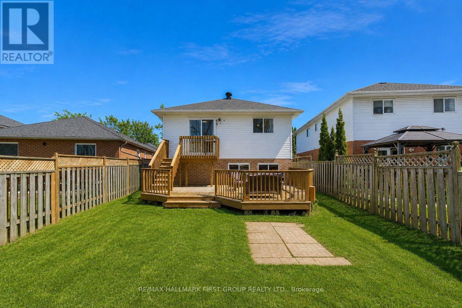 159 Sandringham Drive, Clarington, Ontario  L1E 2G6 - Photo 47 - E13109920