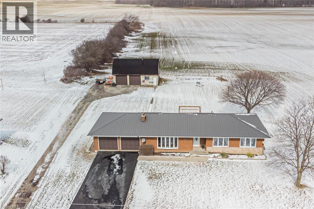 3271 Rainham Road, Haldimand, Ontario  N0A 1L0 - Photo 3 - 40812593