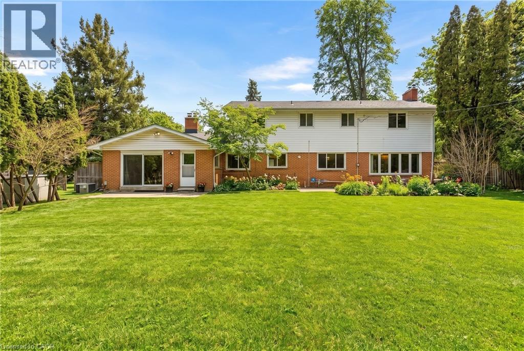 145 Wolfdale Avenue, Oakville, Ontario  L6L 4R9 - Photo 22 - 40823669